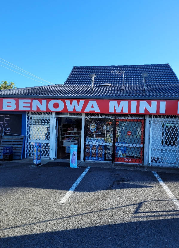 Image of Benowa Mini Mart