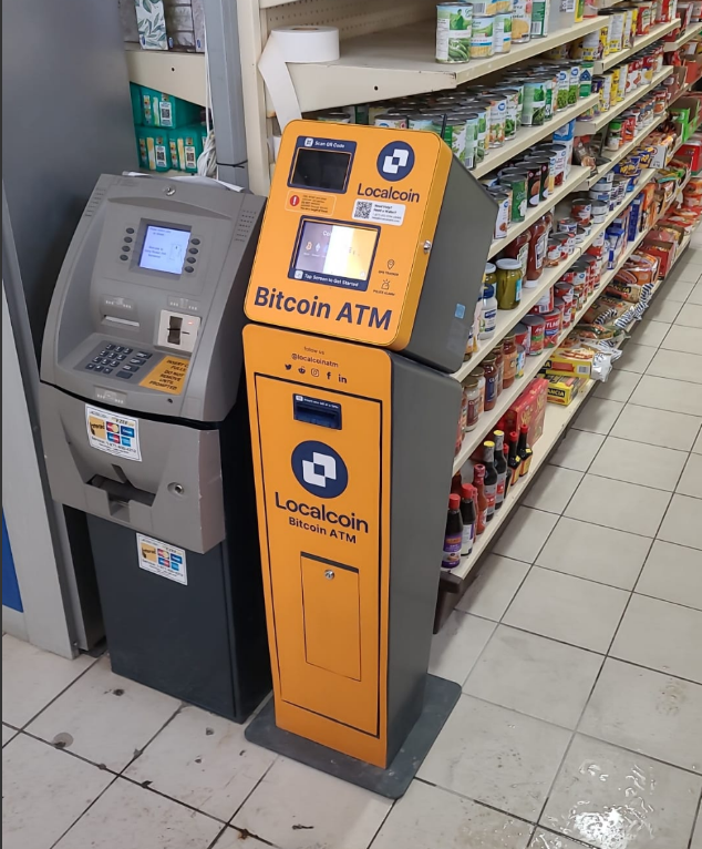 Image of Hasty Market