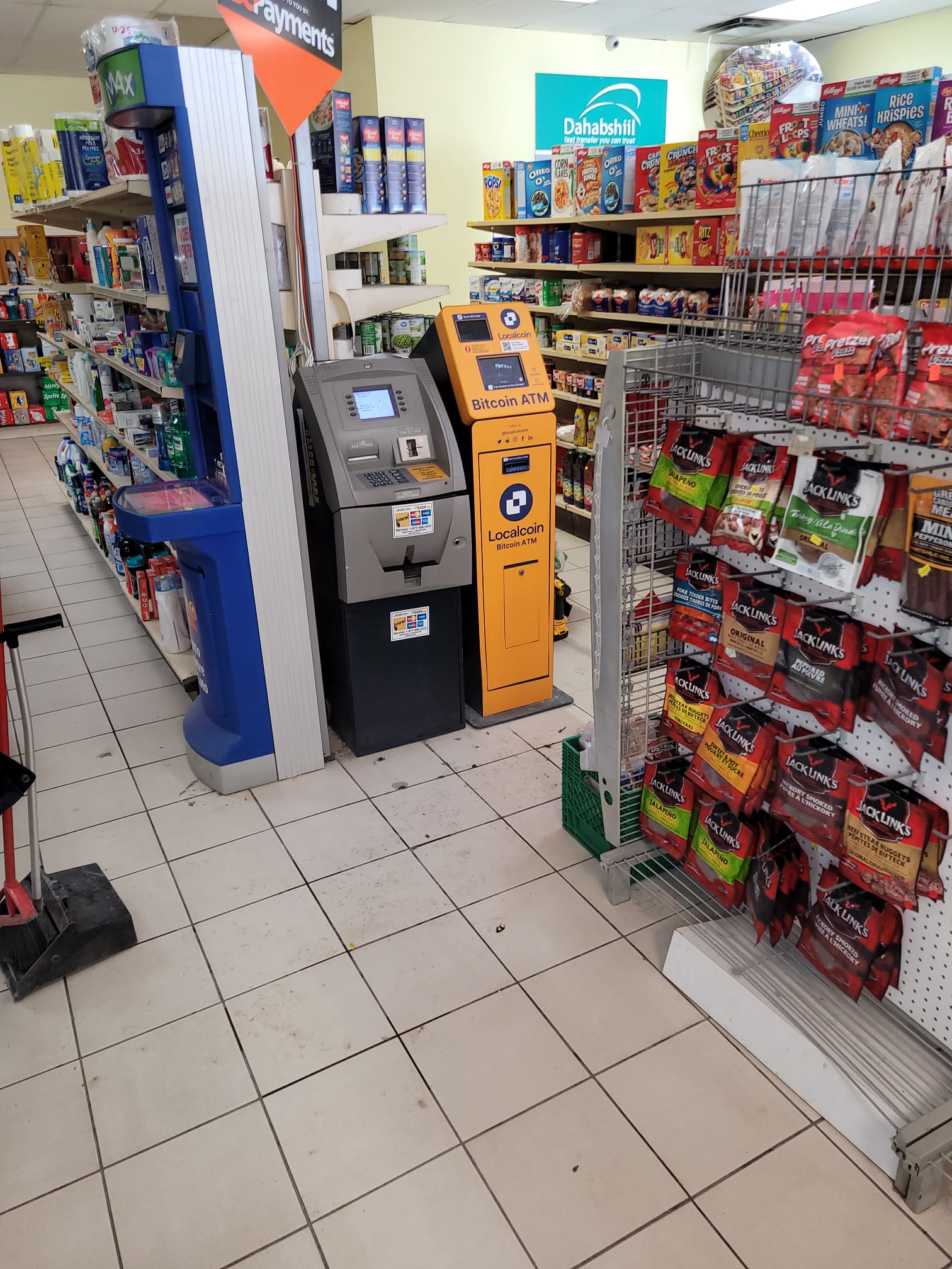 Image of Hasty Market