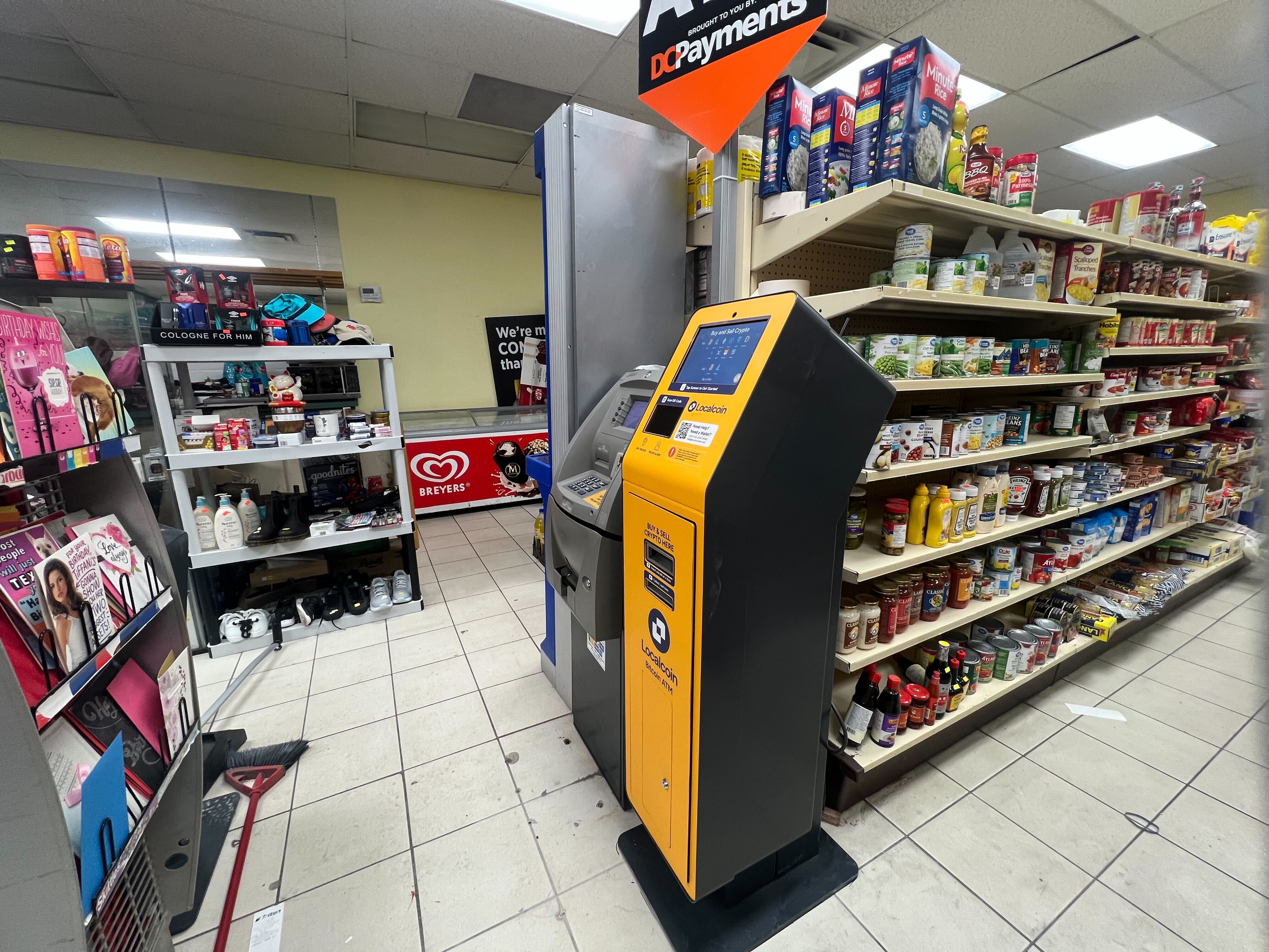 Image of Hasty Market