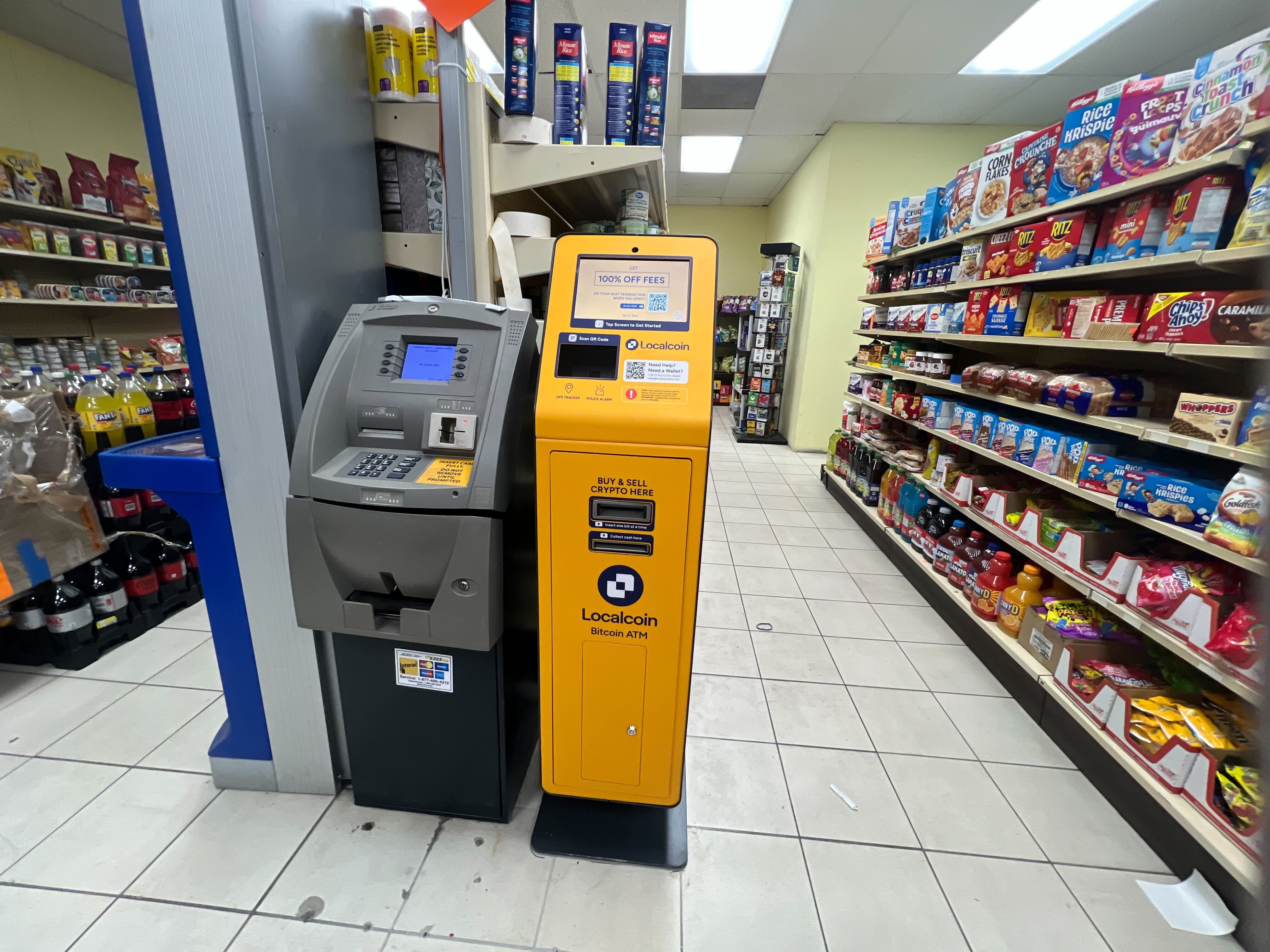 Image of Hasty Market