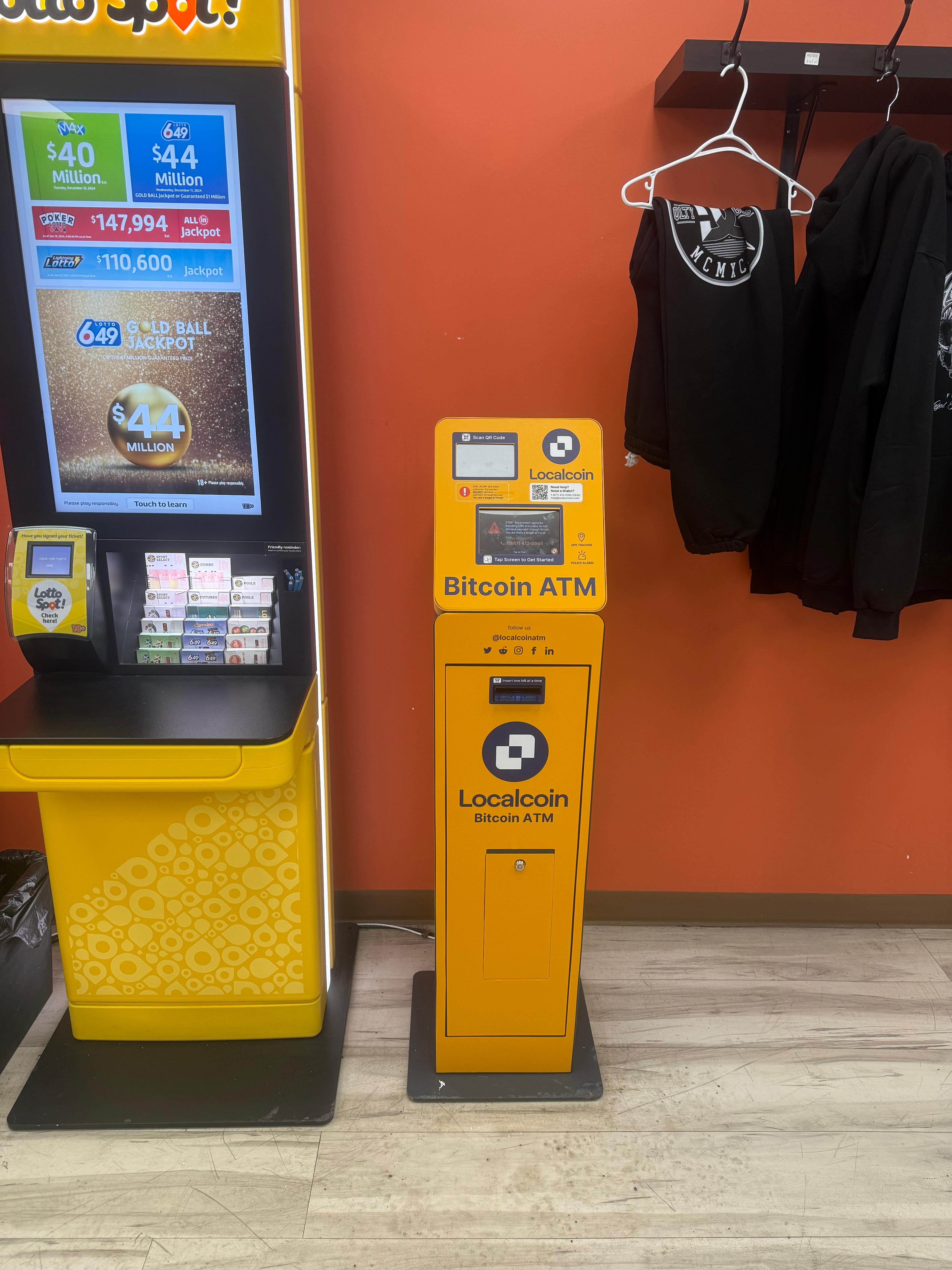 Image of Ravine Convenience & Cigars