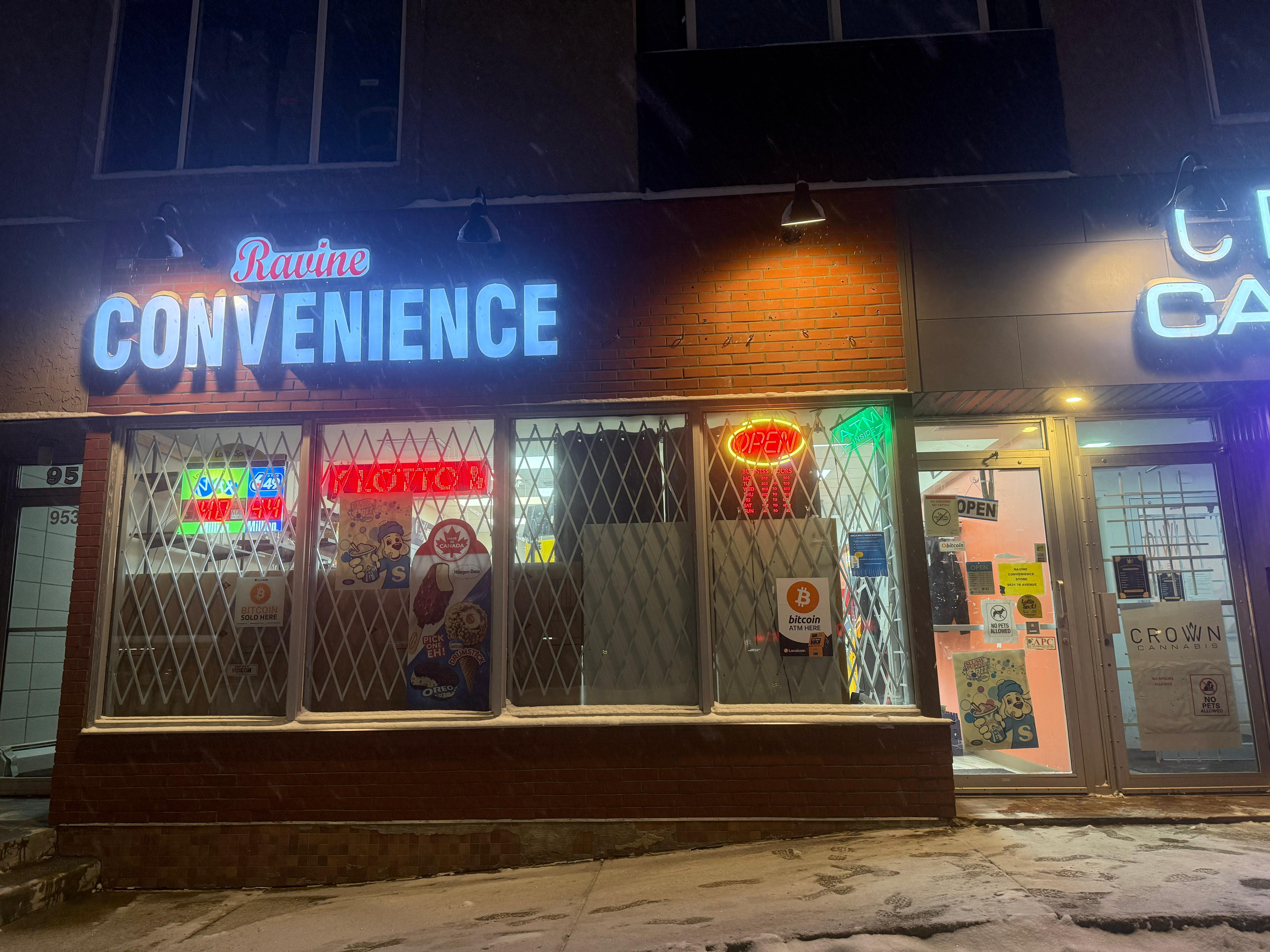 Image of Ravine Convenience & Cigars