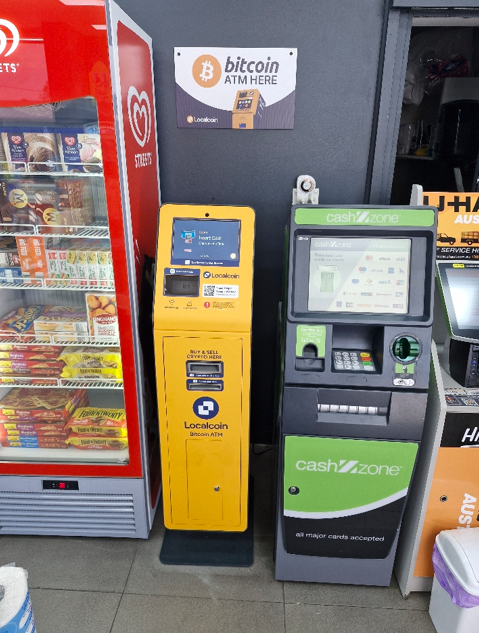 Image of Liberty Doonside Ultra