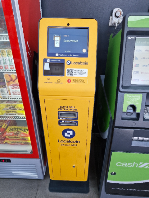 Image of Liberty Doonside Ultra