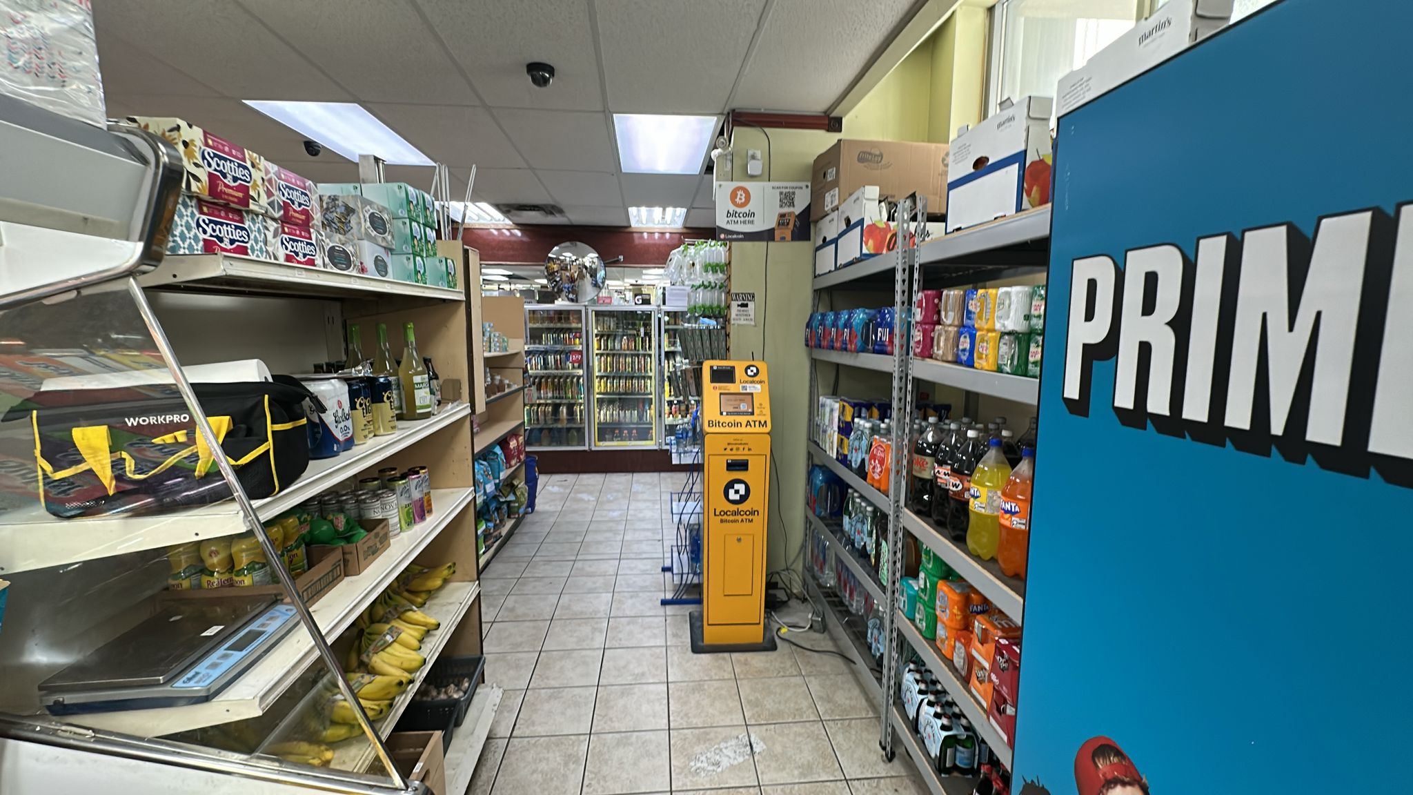 Image of JC Foodlane