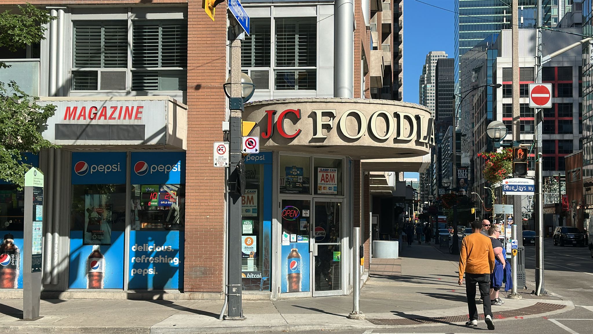 Image of JC Foodlane