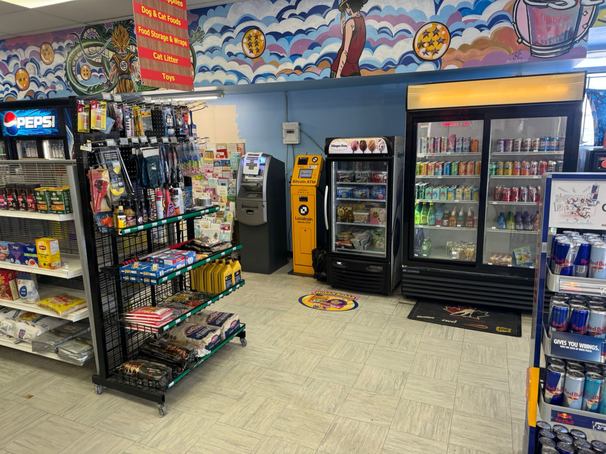 Image of Weinlos Quick Mart