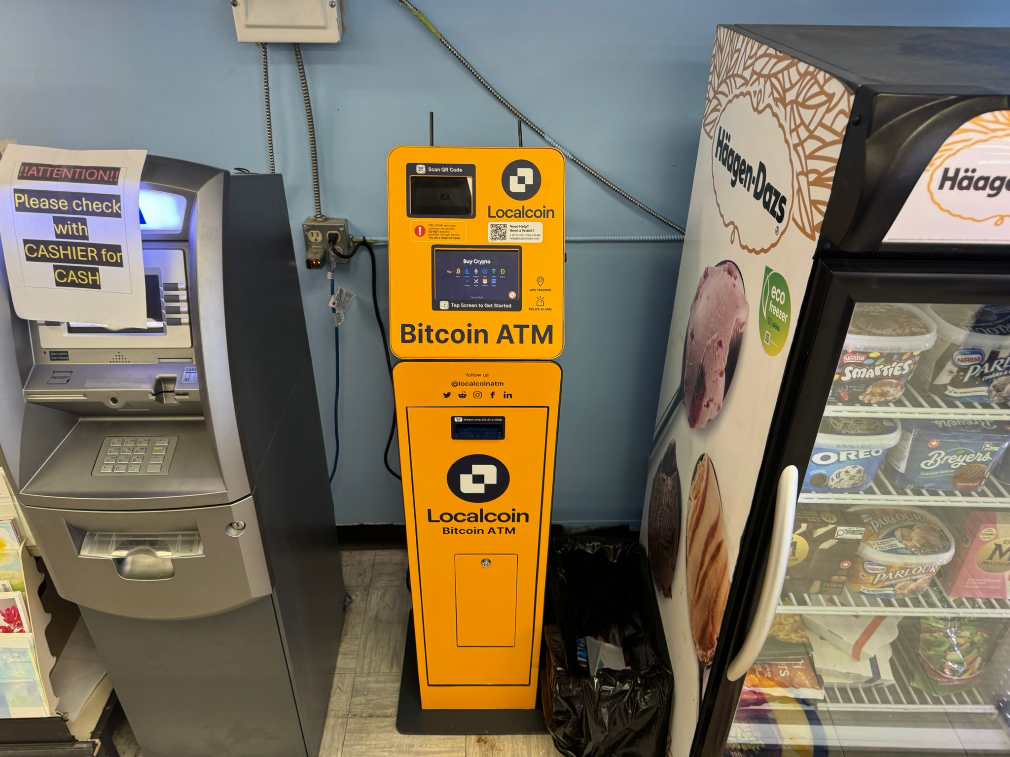 Image of Weinlos Quick Mart