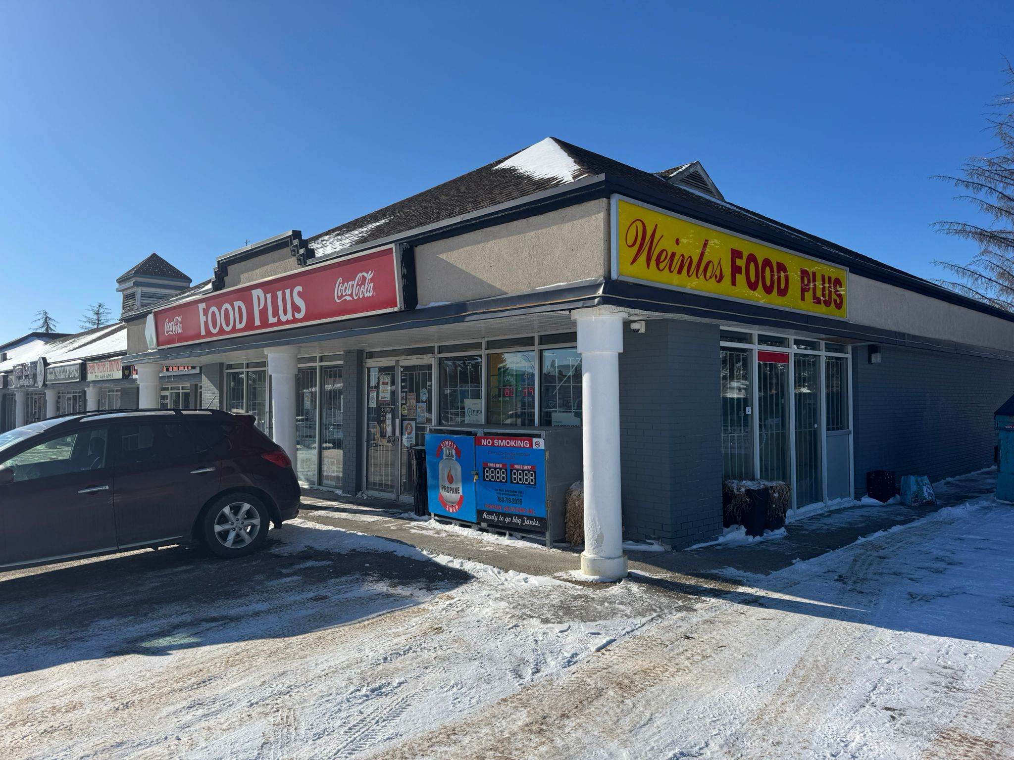 Image of Weinlos Quick Mart