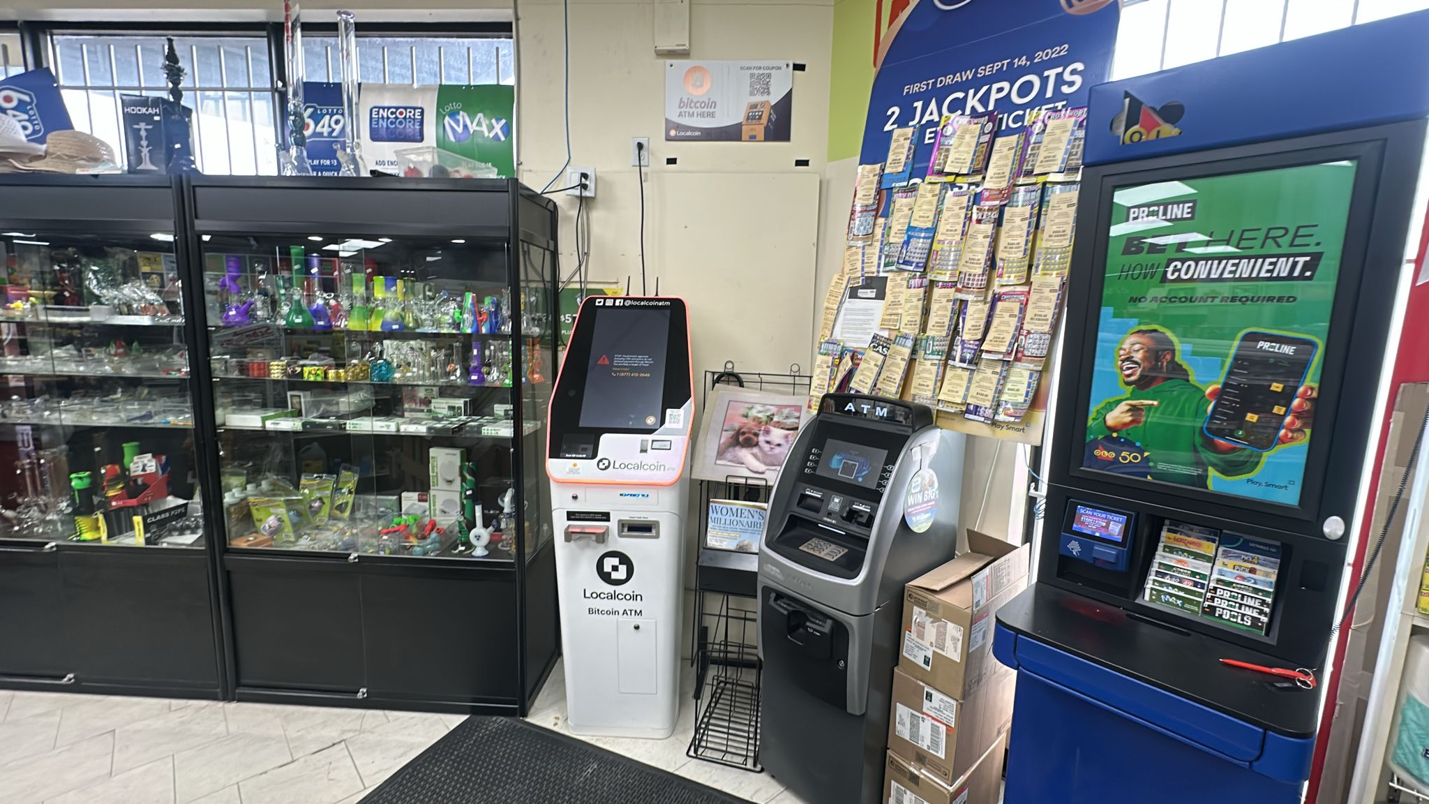 Image of Cedar Pointe Convenience