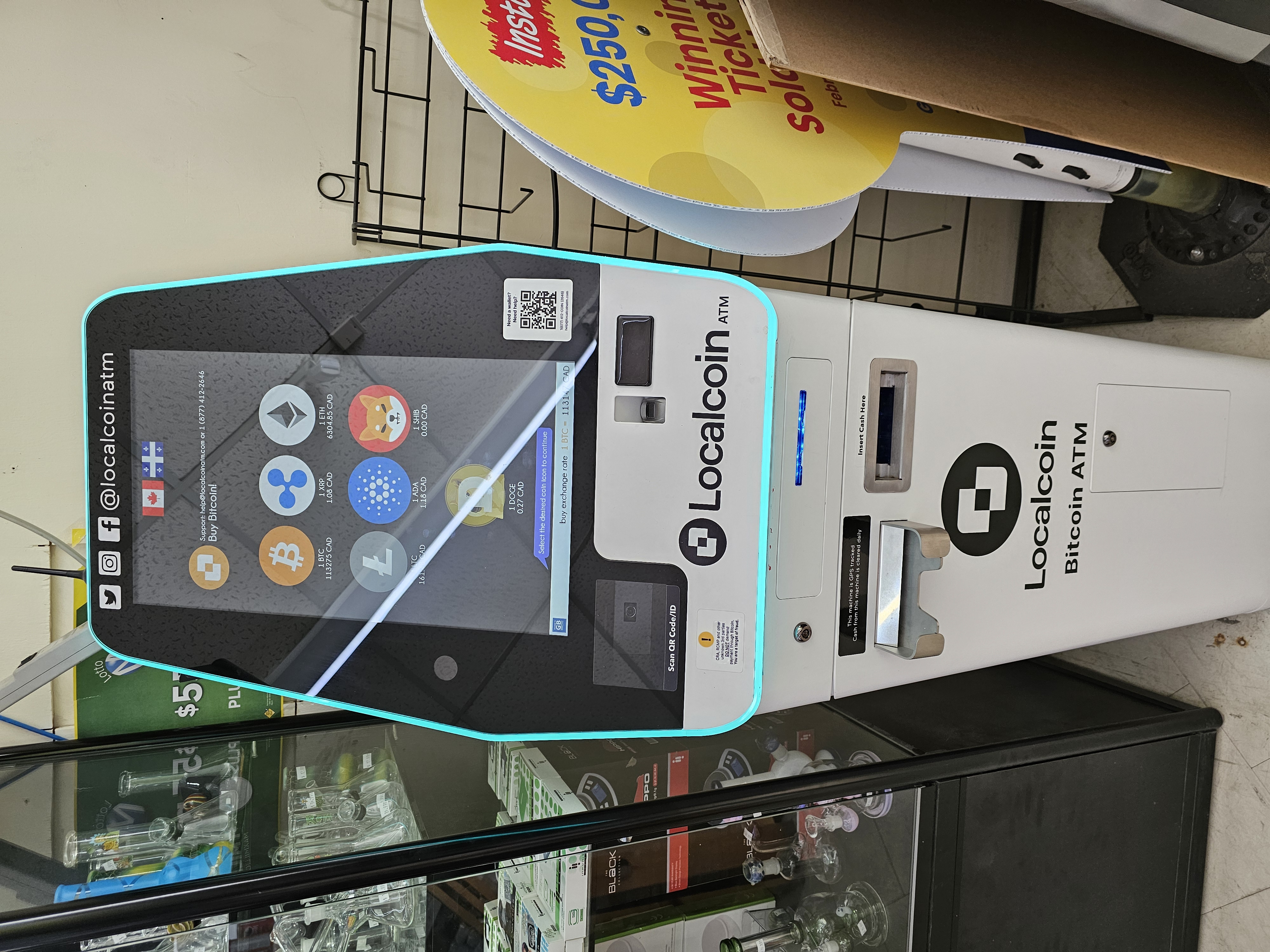 Image of Cedar Pointe Convenience