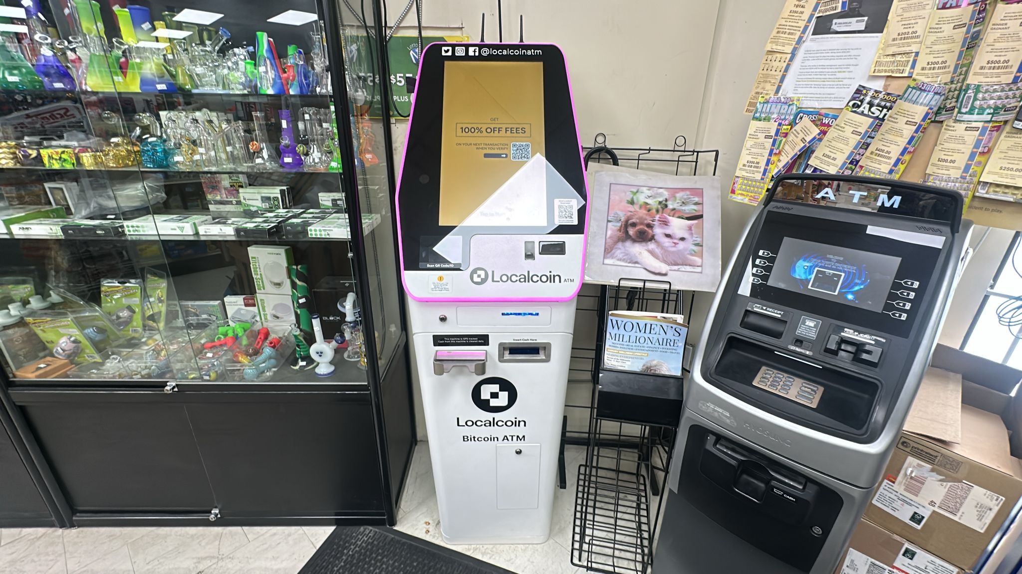 Image of Cedar Pointe Convenience