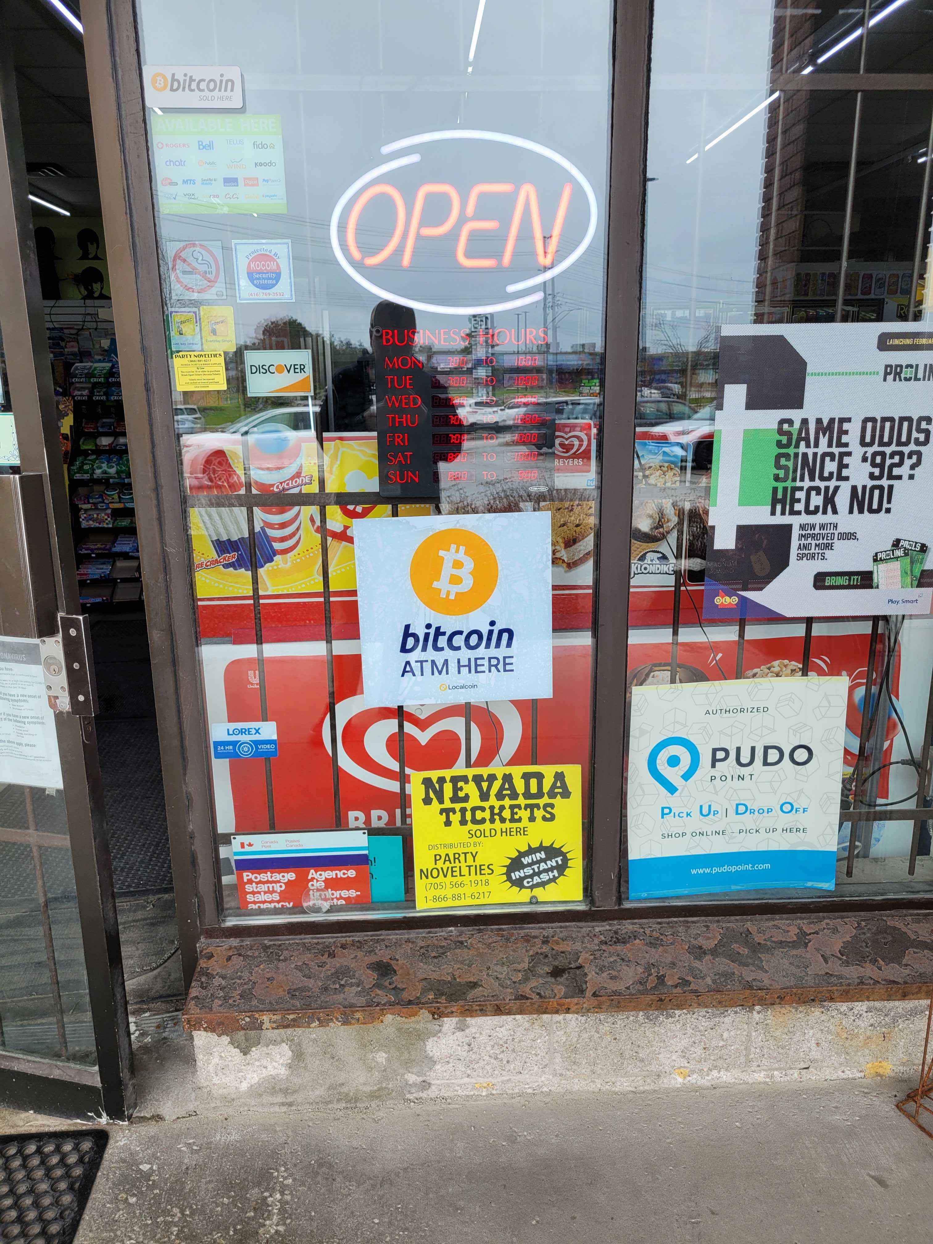 Image of Cedar Pointe Convenience