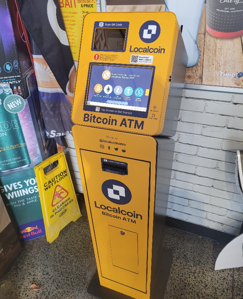 Image of Liberty Oil Morwell