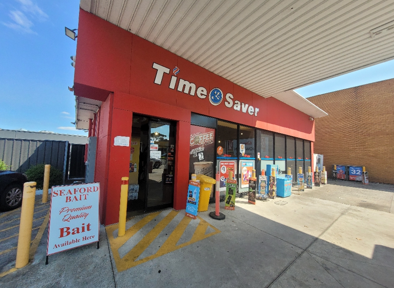 Image of Liberty Oil Morwell