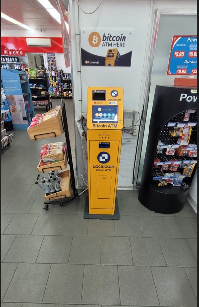 Image of Astron Hastings East