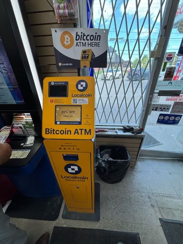 Image of Esso Lindsay