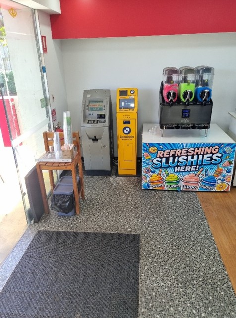 Image of Astron Tweed Heads South