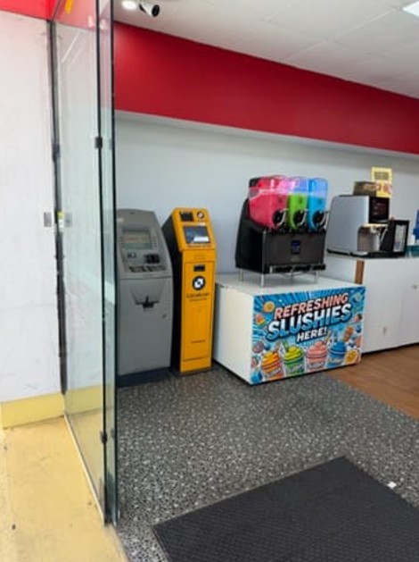 Image of Astron Tweed Heads South