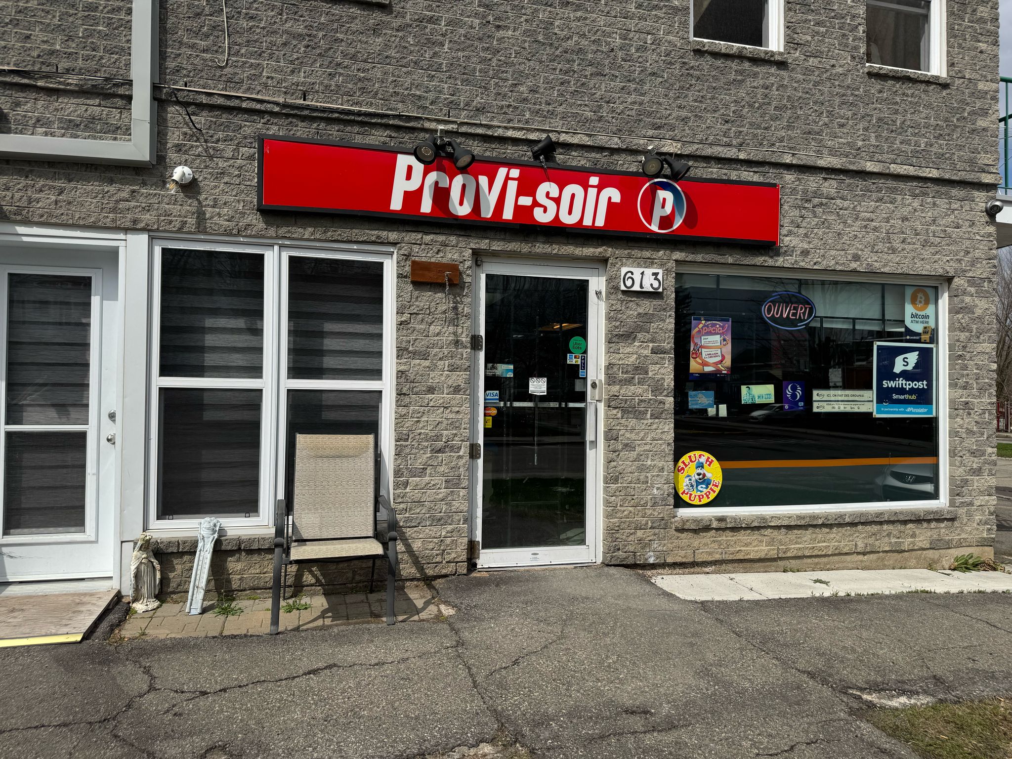 Image of Provi-soir