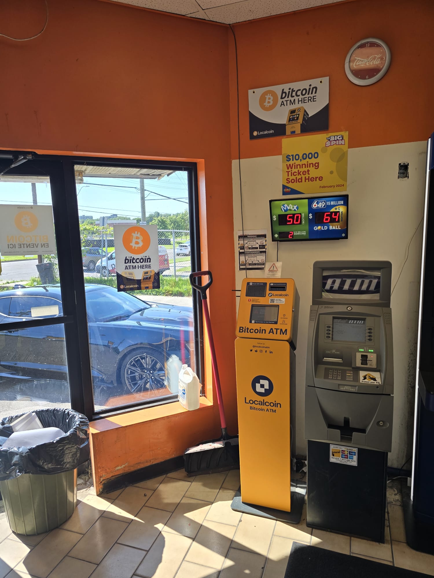 Image of Hasty Market