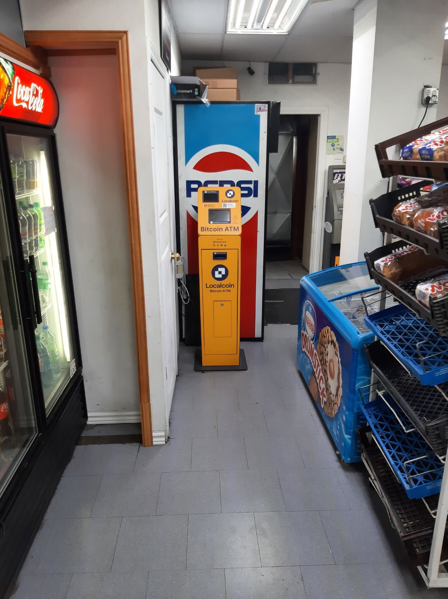 Image of Gemini Market Place