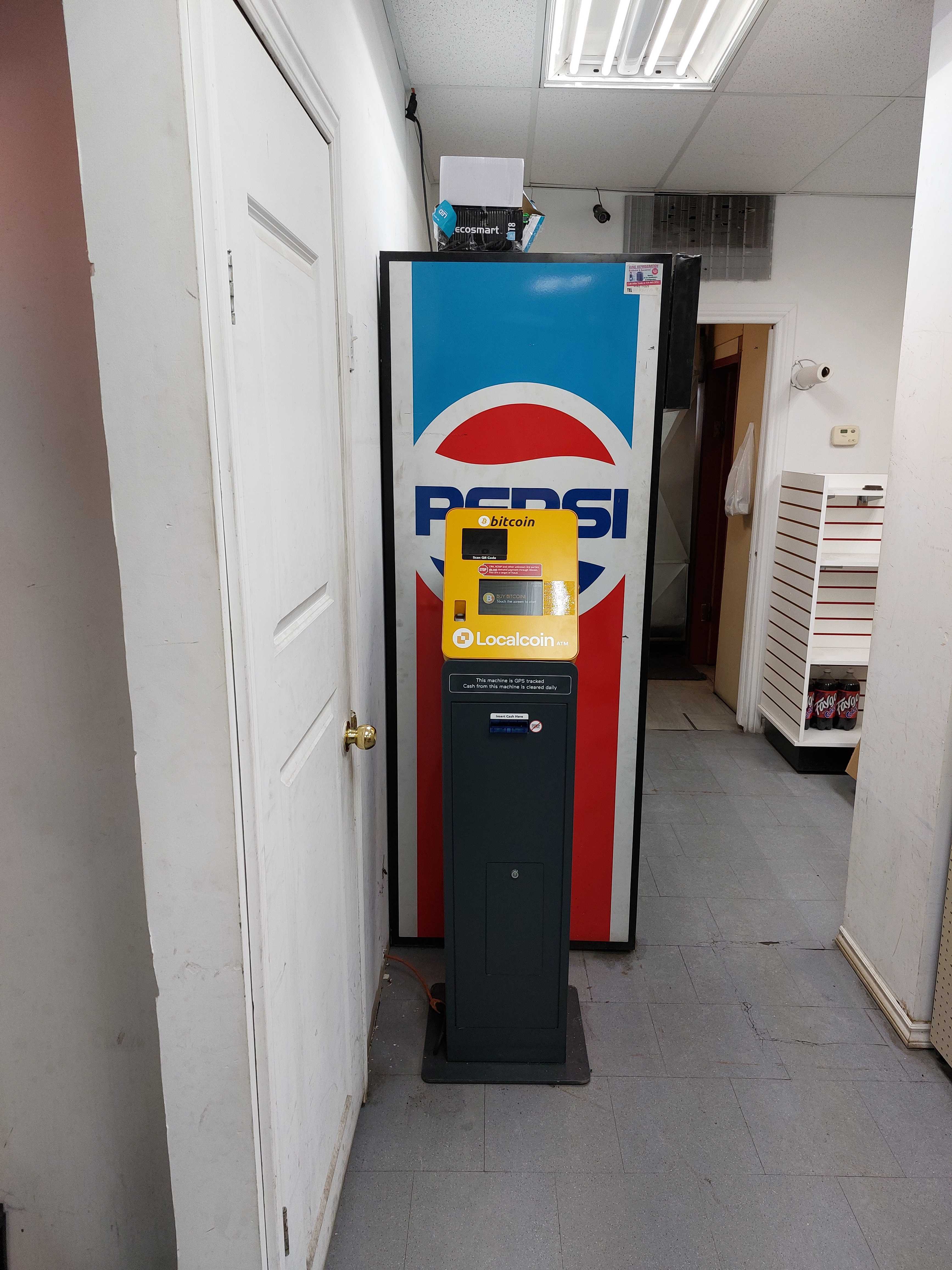 Image of Gemini Market Place