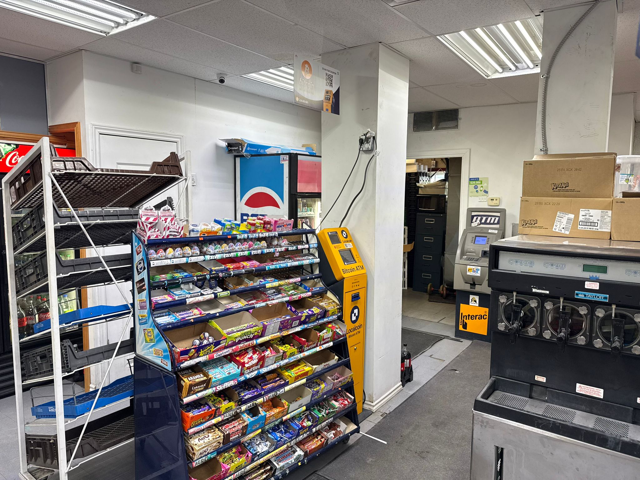 Image of Gemini Market Place