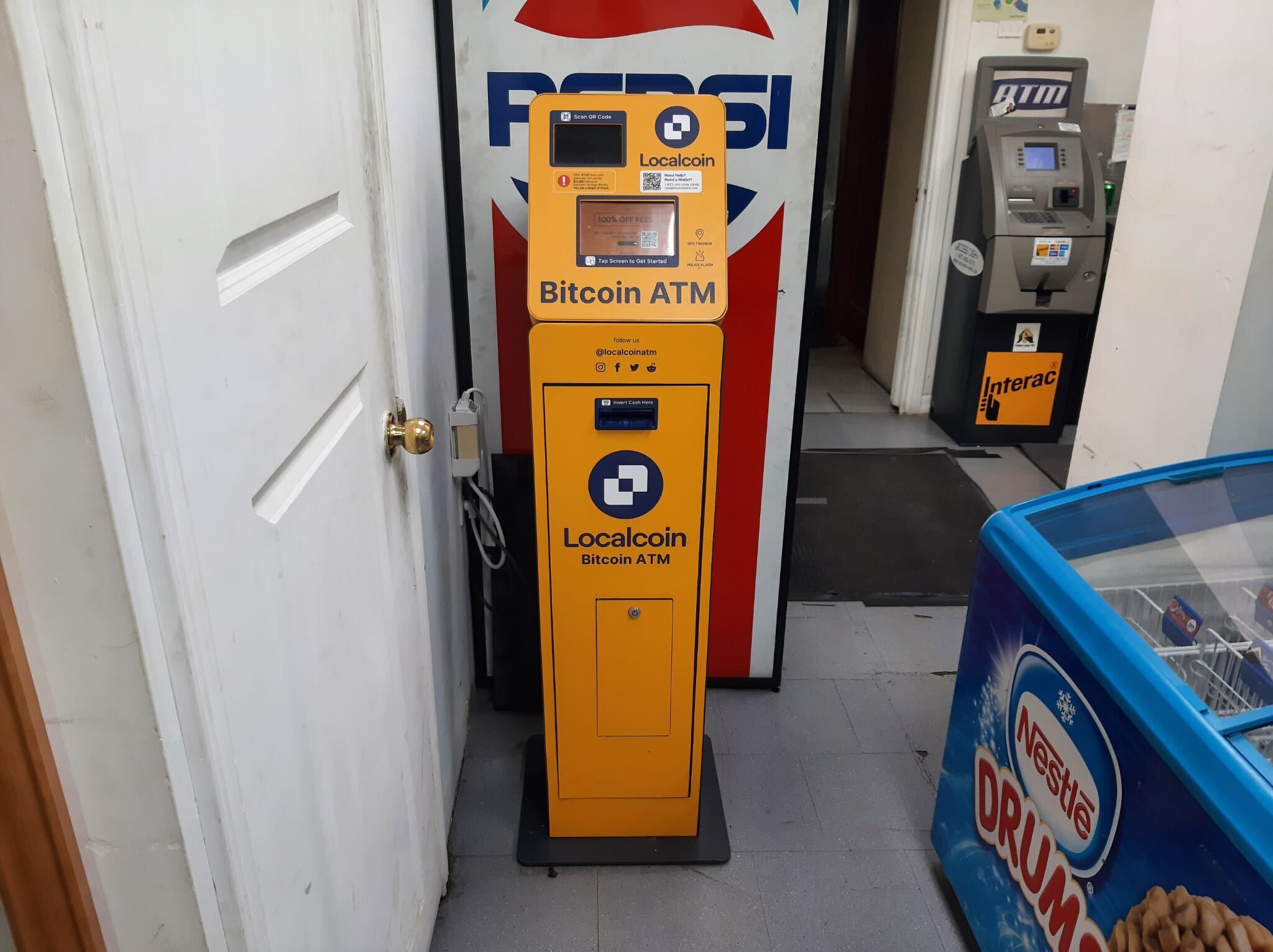 Image of Gemini Market Place