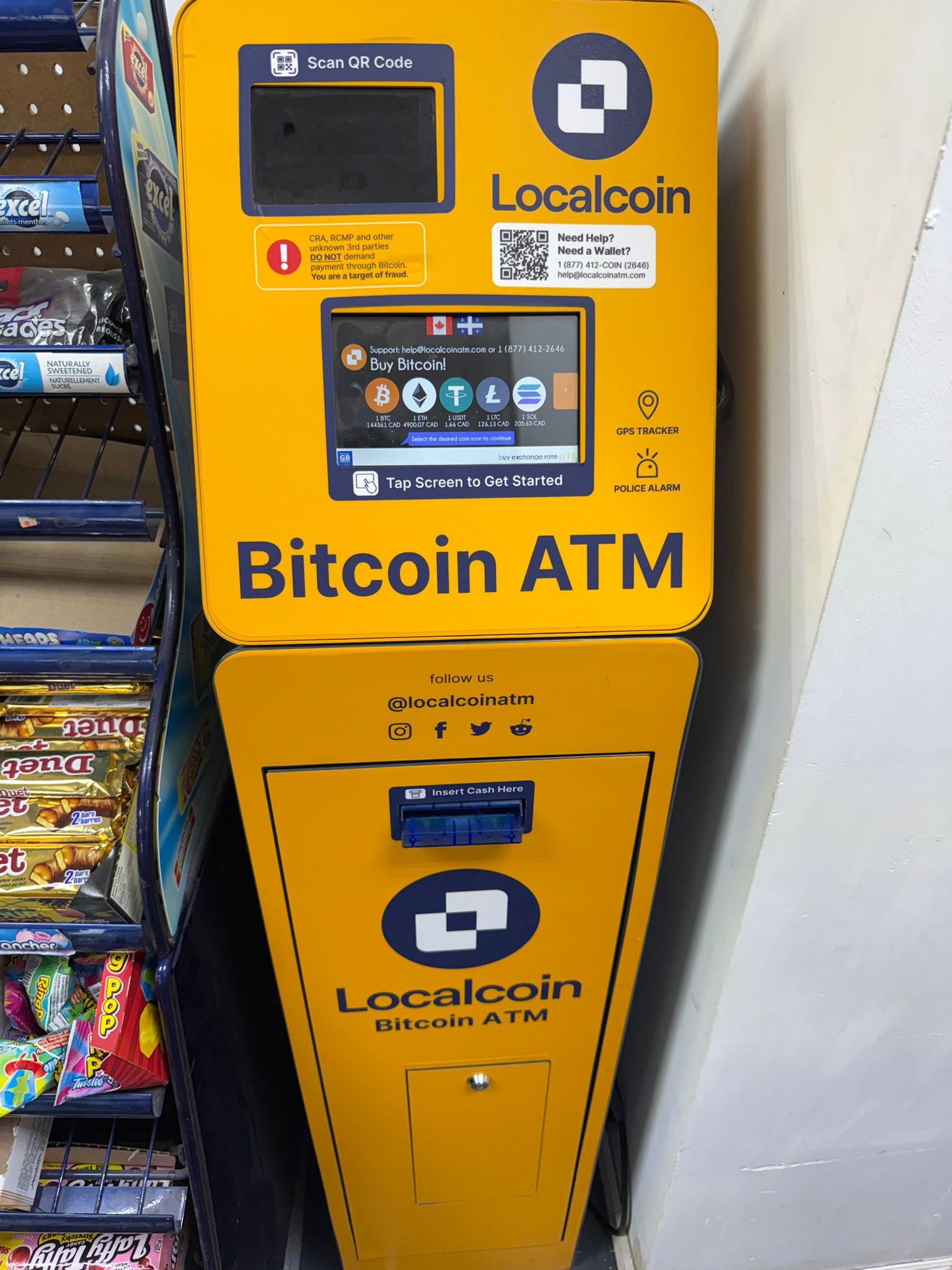 Image of Gemini Market Place