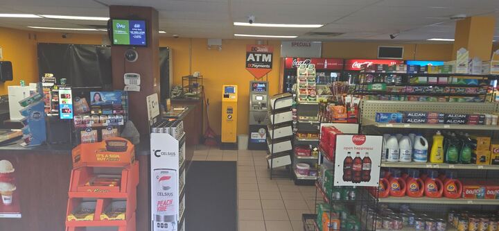 Image of D&T Supreme Convenience