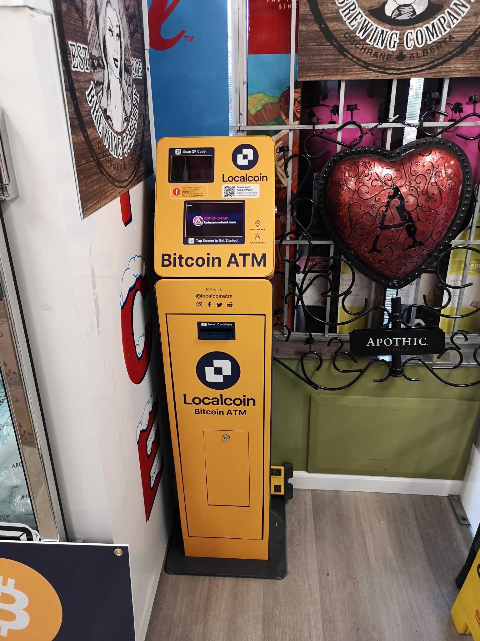 Image of Happy's Liquor Store