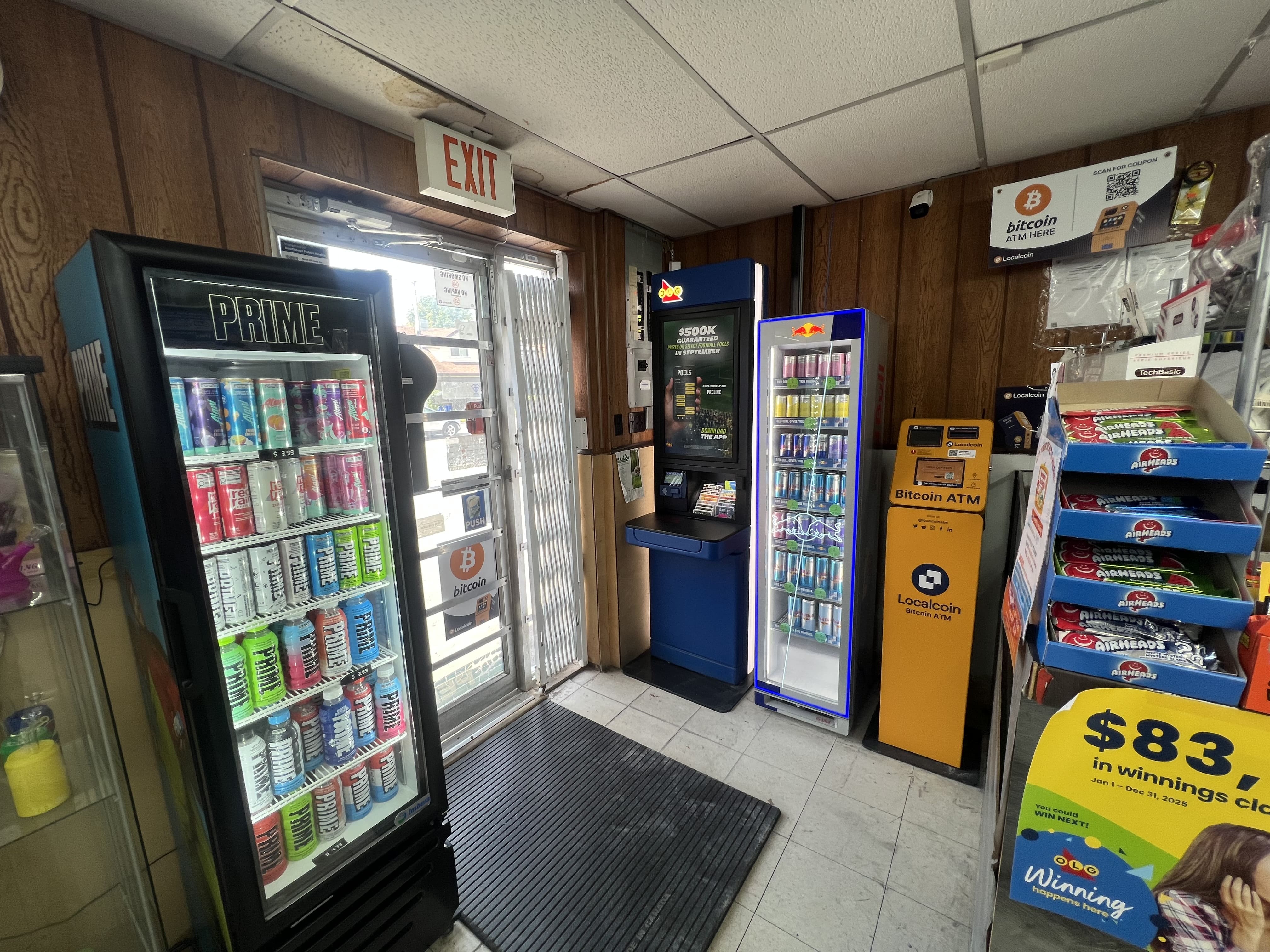 Image of West St. Variety