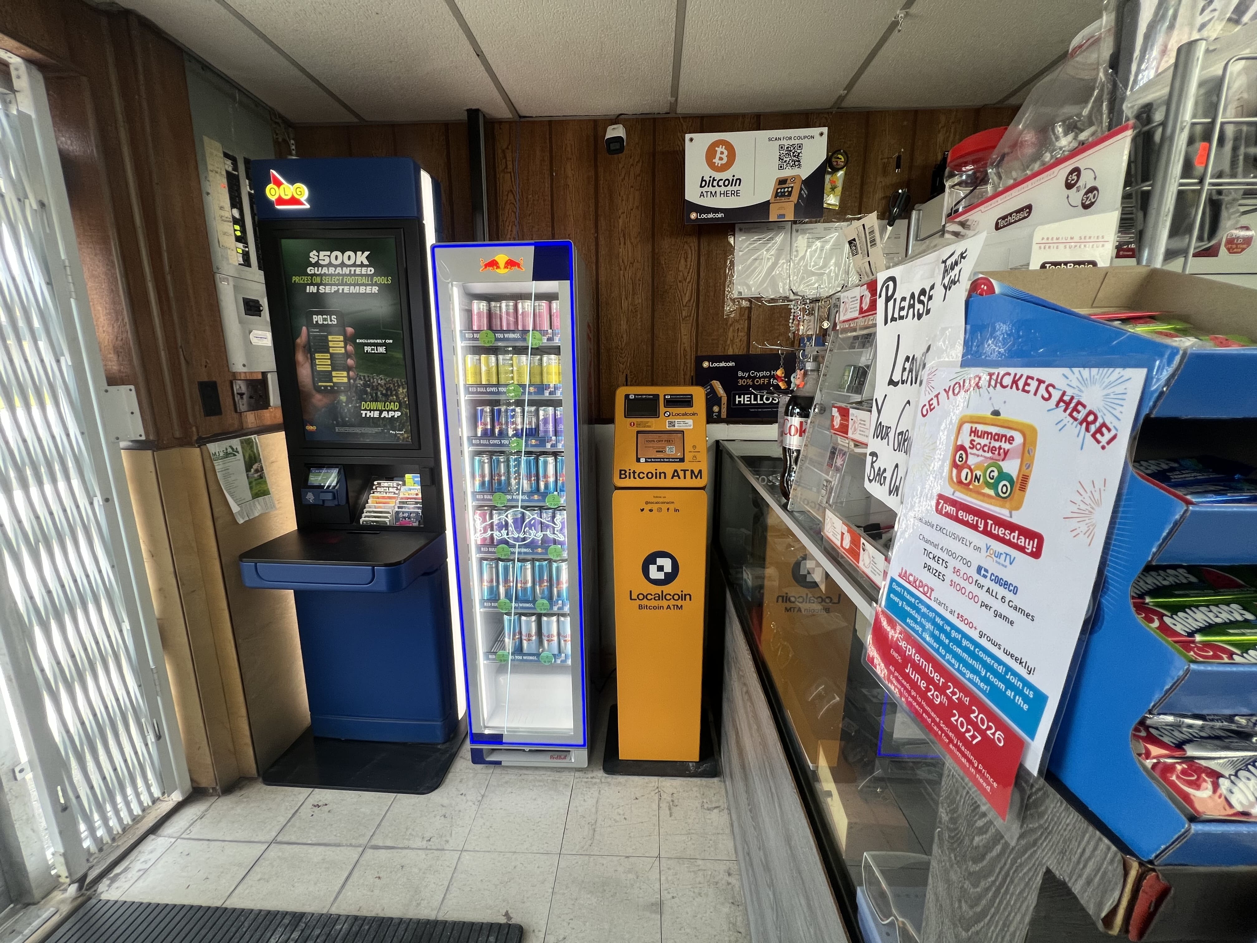 Image of West St. Variety