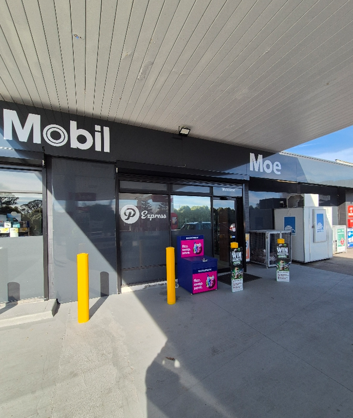 Image of Mobil Moe