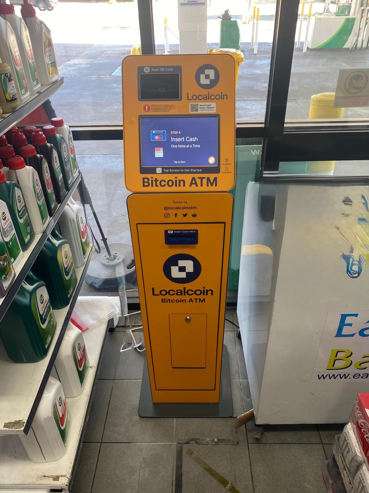 Image of BP Greenwood