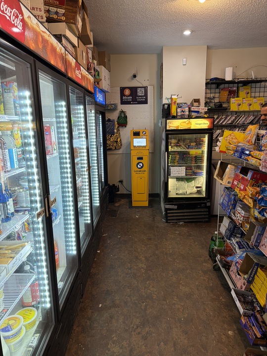 Image of A1 Snack Mart Grocery & Confectionery