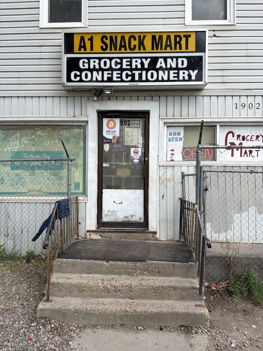 Image of A1 Snack Mart Grocery & Confectionery