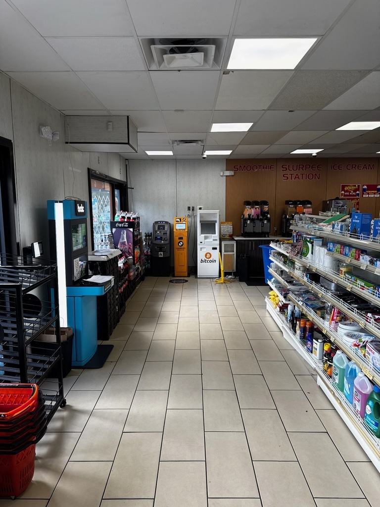 Image of Crosstown Food Market