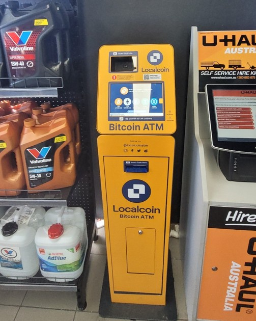 Image of Metro Petroleum Ascot Vale