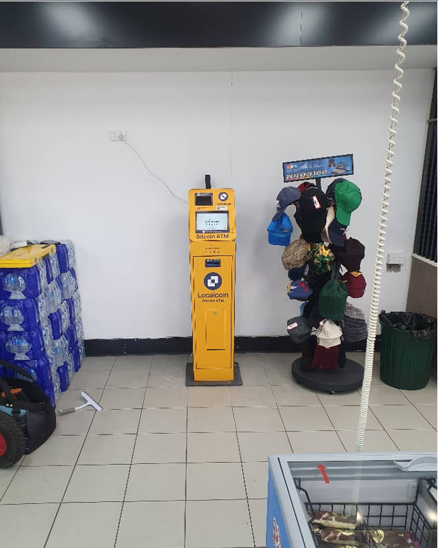 Image of Pearl Energy Edgeworth