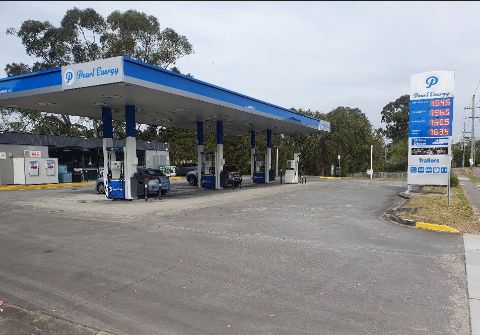 Image of Pearl Energy Edgeworth