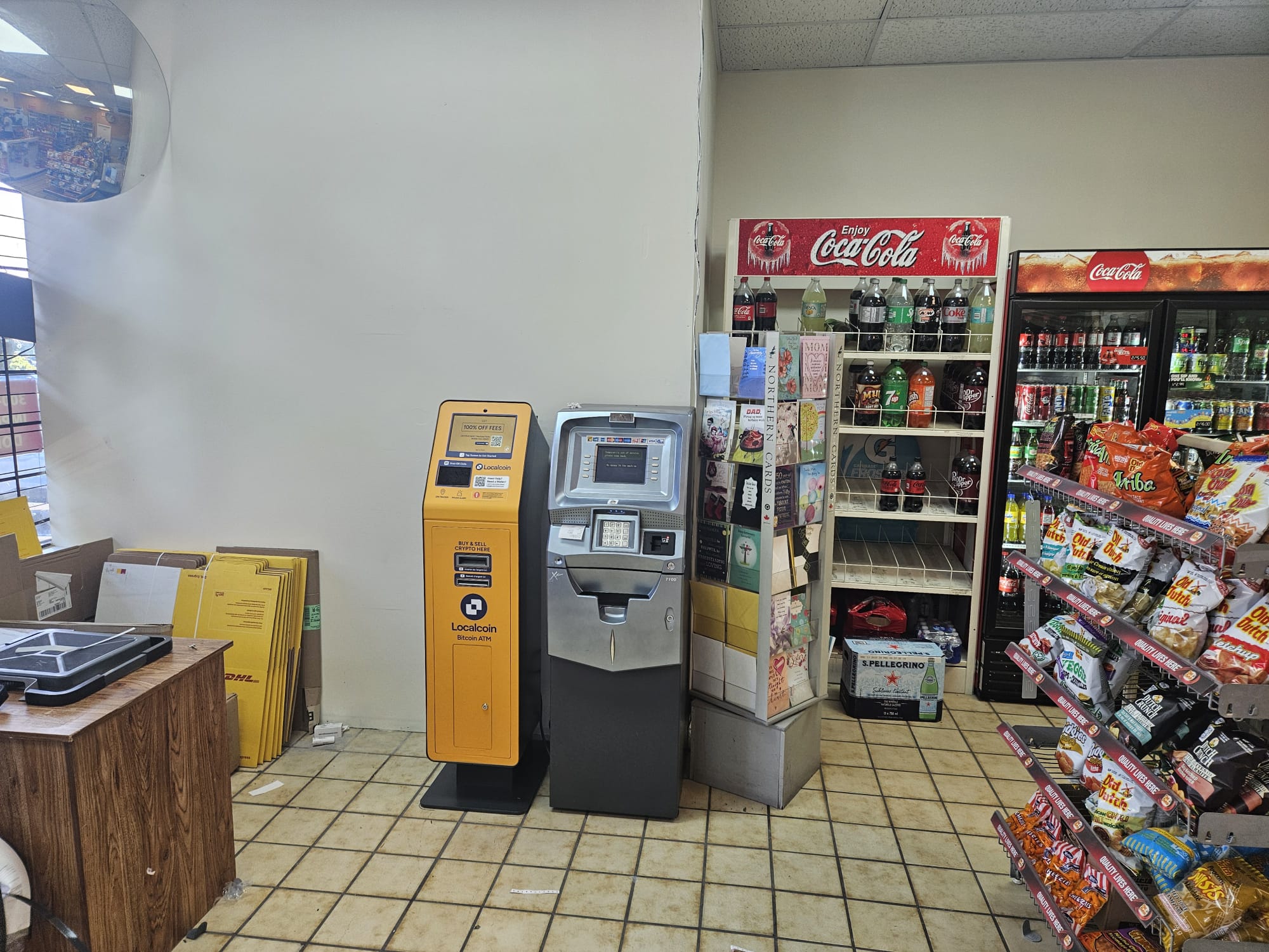 Image of Langley Food Stop