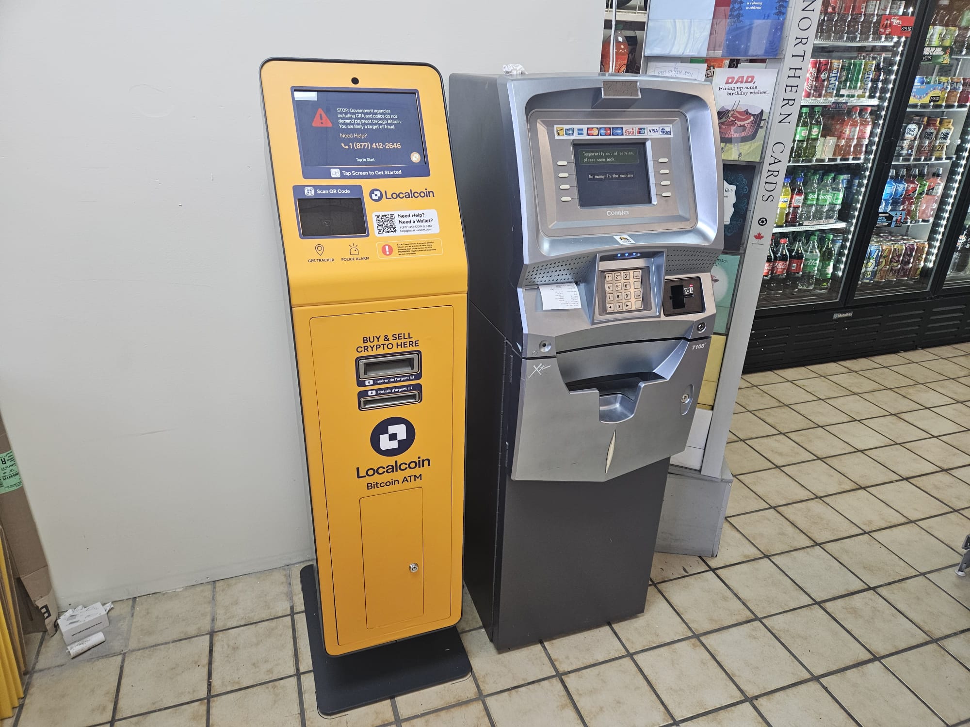 Image of Langley Food Stop