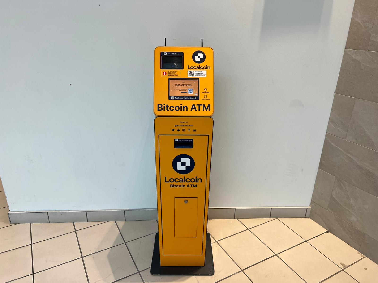 Image of Upper Canada Mall