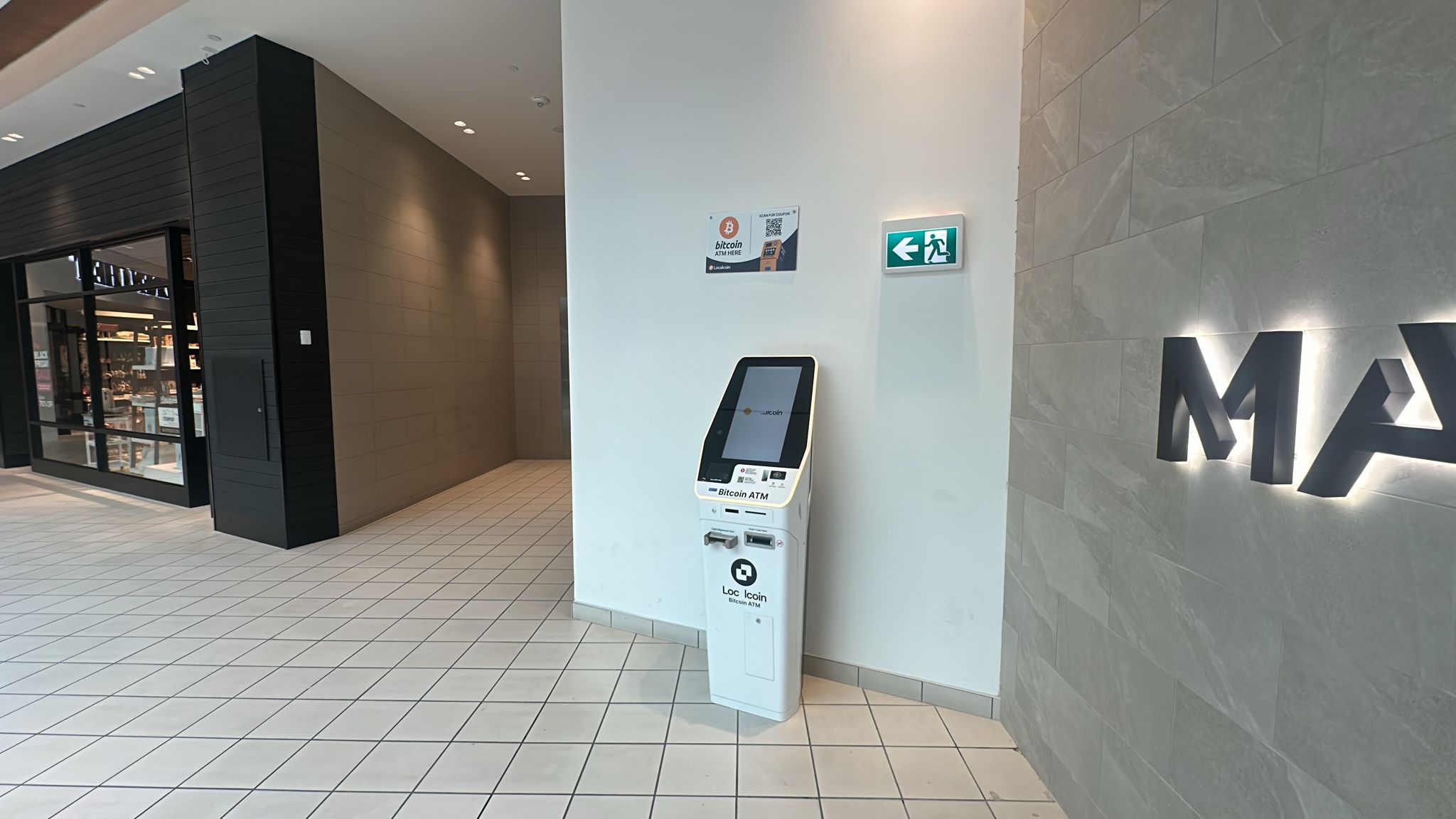 Image of Upper Canada Mall