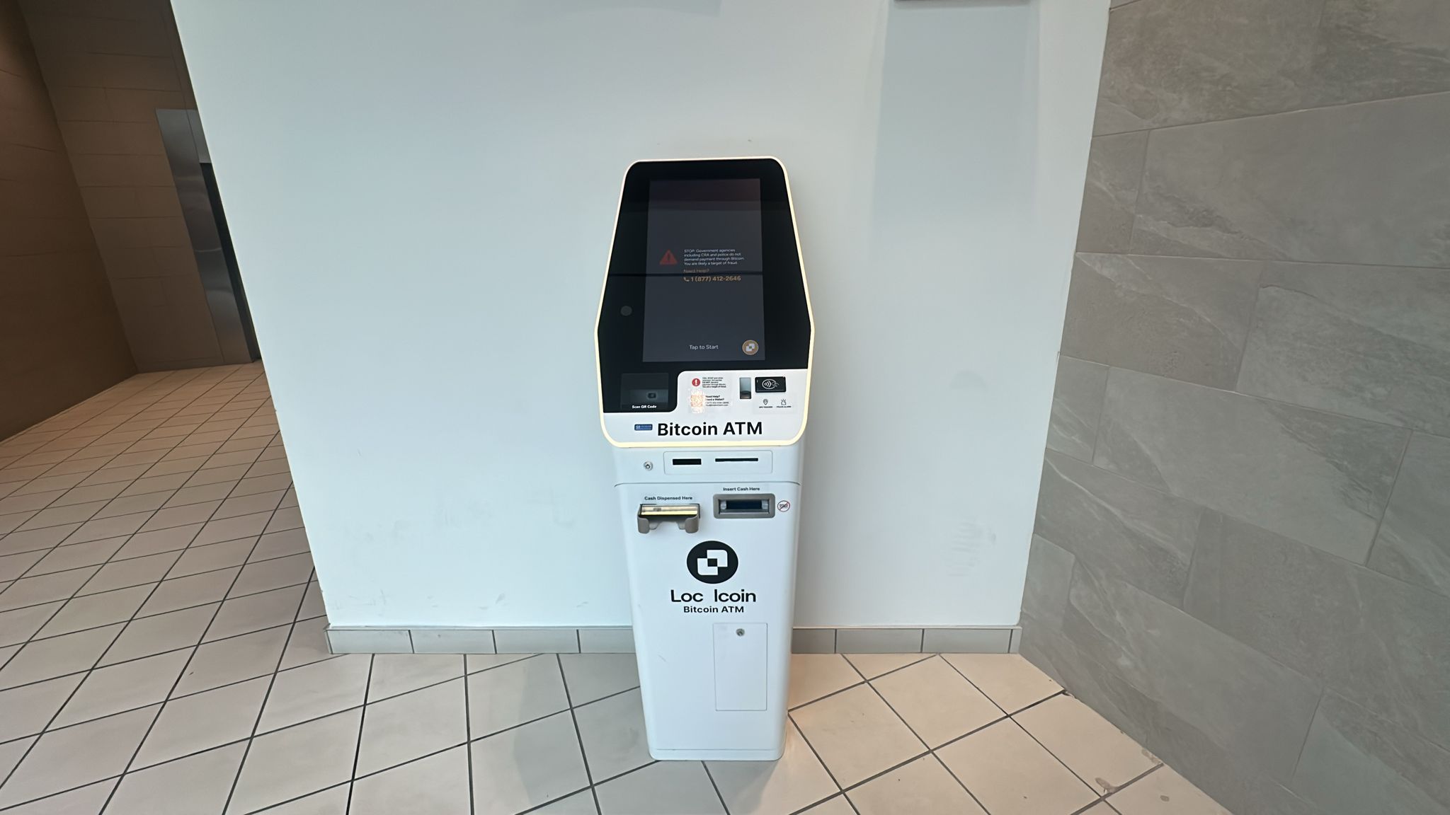 Image of Upper Canada Mall