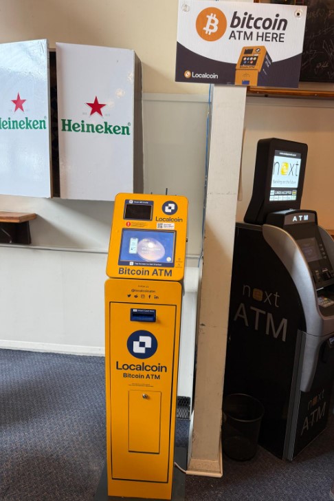 Image of The Cutting Sports Bar