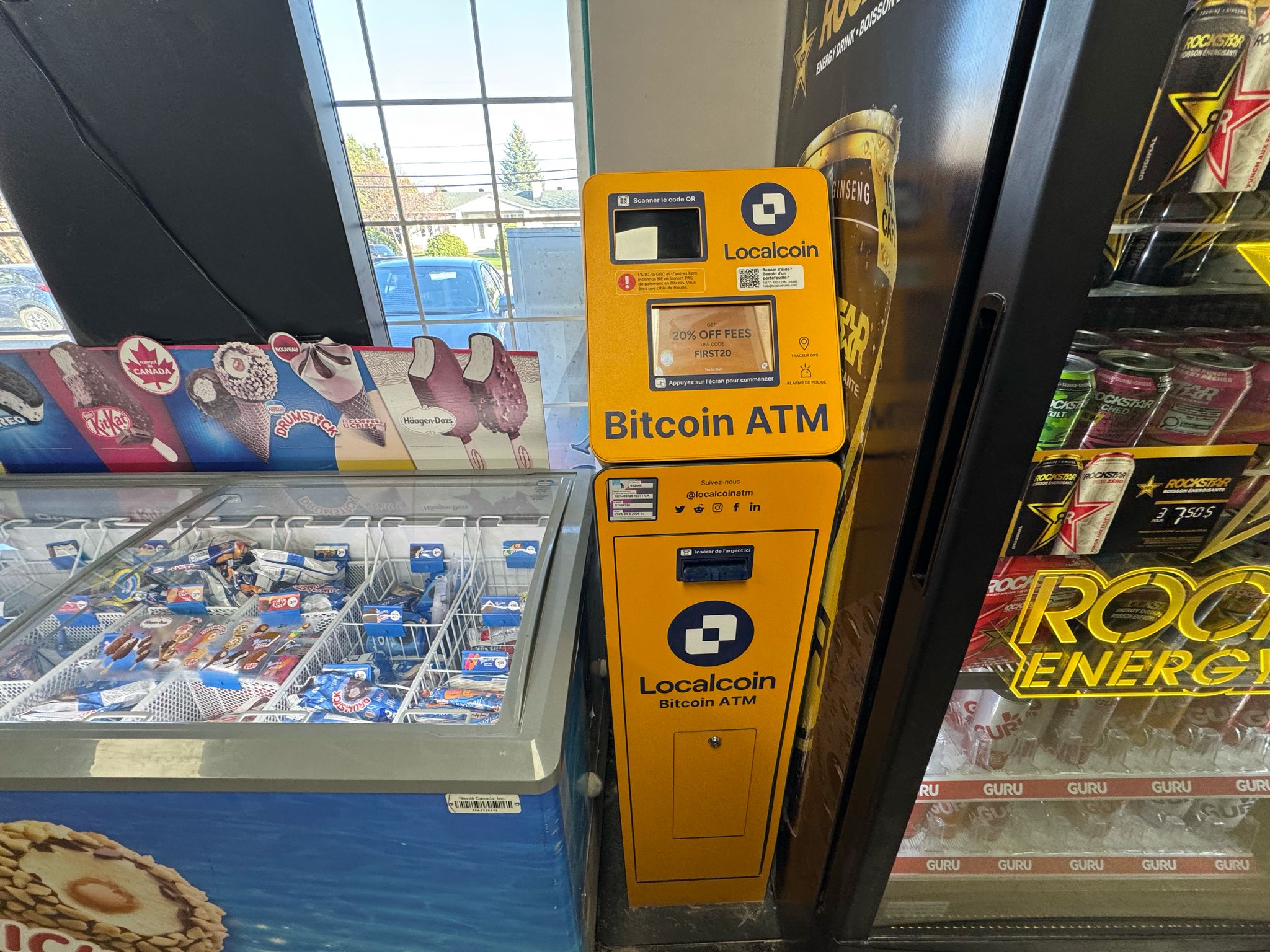 Image of Dep VV Ste Julie